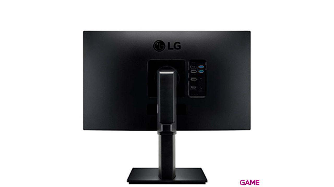 Lg 24QP750-B 23.8´´ - LED - 2K QHD - Monitor-2