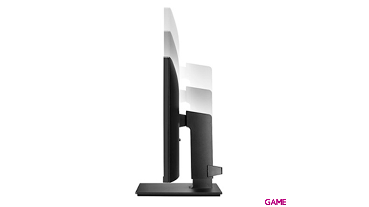 Lg 24QP750-B 23.8´´ - LED - 2K QHD - Monitor-3