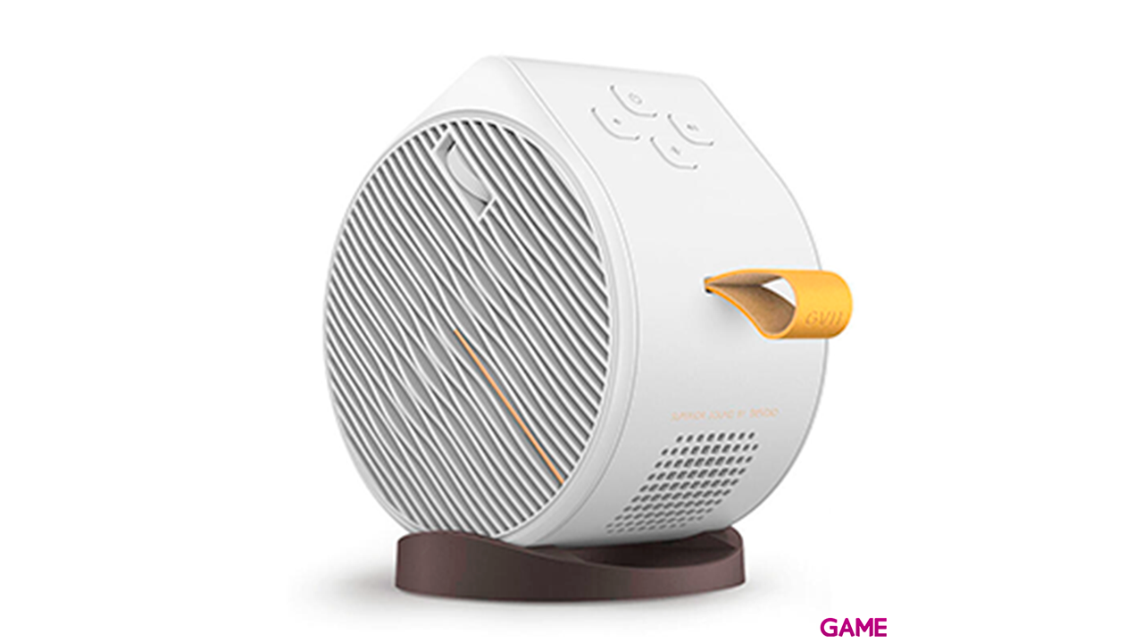 Benq GV11 Mobile - 480p - 200 ANSI - 100.000:1 - Proyector-2