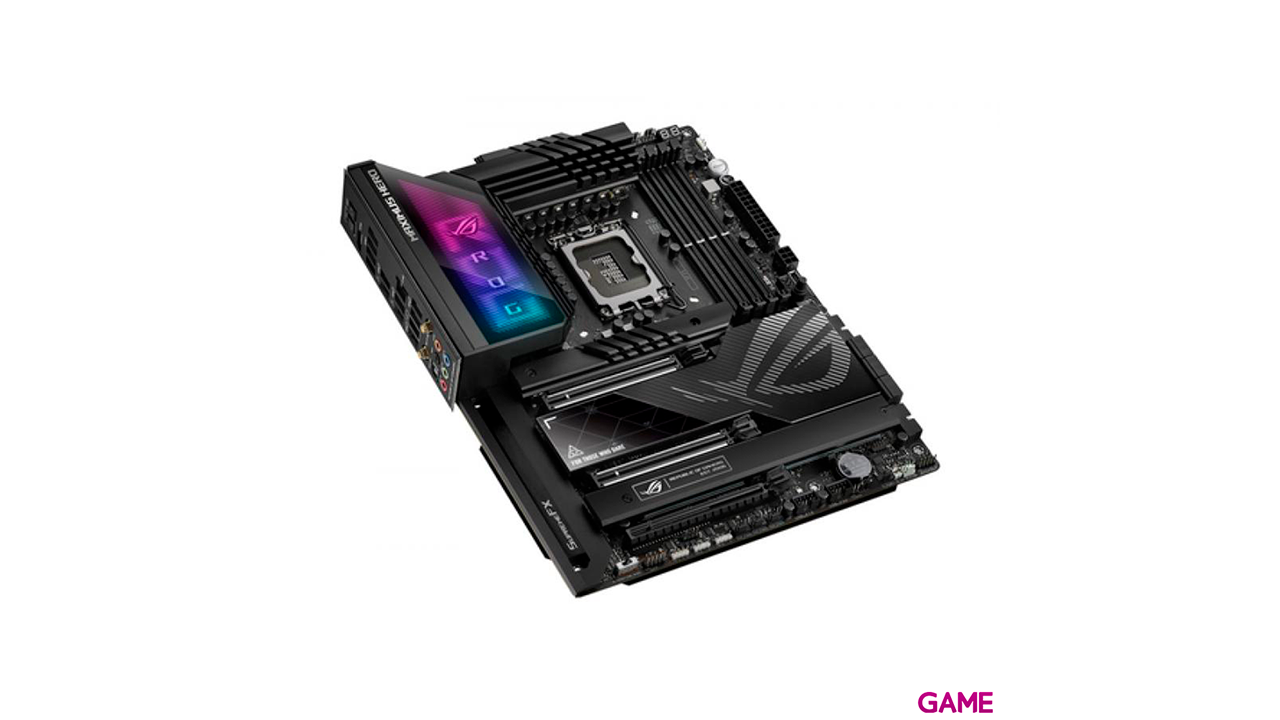 Asus ROG Maximus Z790 Hero Intel Z790 LGA 1700 ATX - Placa Base-2