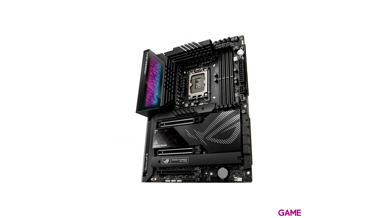 Asus ROG Maximus Z790 Hero Intel Z790 LGA 1700 ATX - Placa Base-4