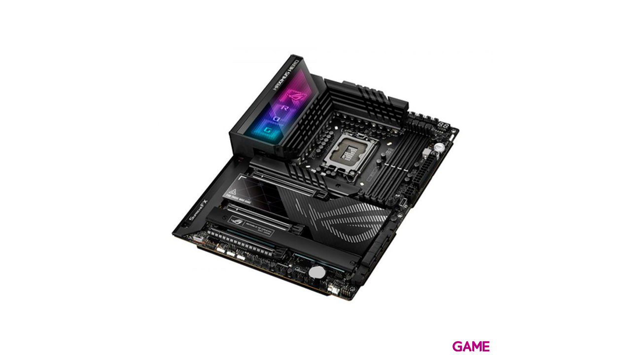 Asus ROG Maximus Z790 Hero Intel Z790 LGA 1700 ATX - Placa Base-6