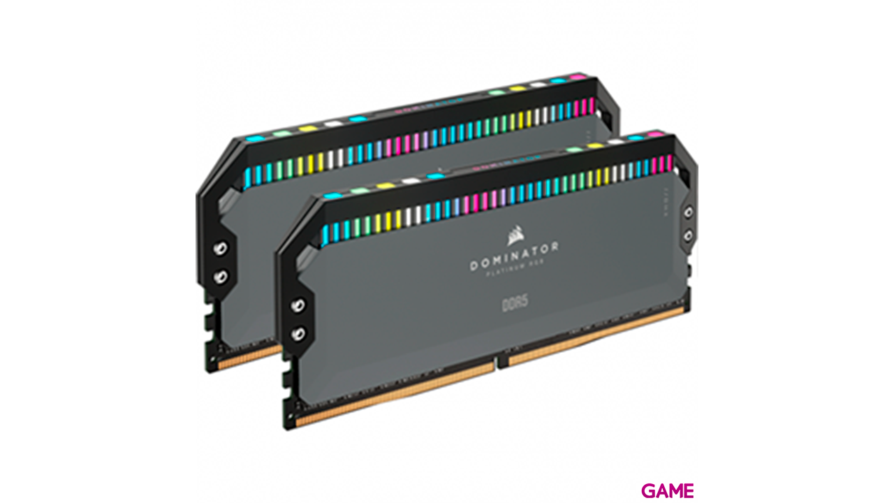Corsair CMT64GX5M2B5200Z40K módulo de memoria 64GB 2 x 32GB DDR5 5200 MHz-0