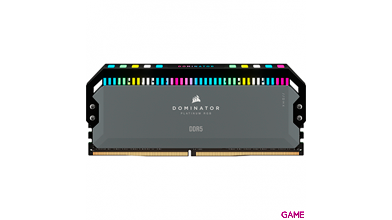 Corsair CMT64GX5M2B5200Z40K módulo de memoria 64GB 2 x 32GB DDR5 5200 MHz-1