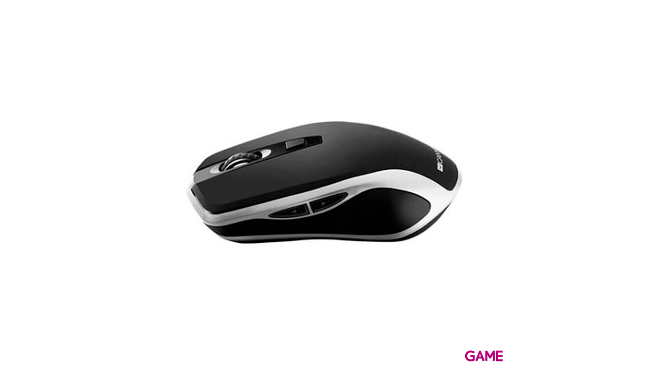 Canyon MW-19 BK Inalambrico Recargable Optico - Raton-2