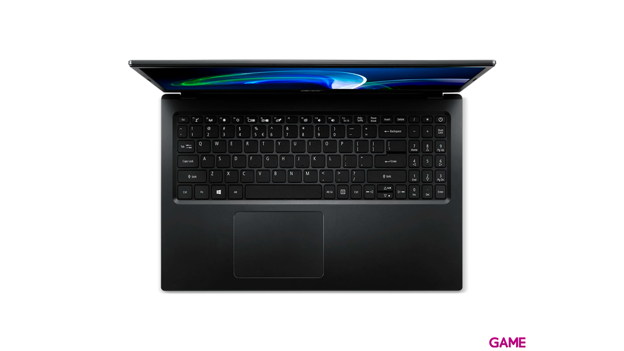Acer Extensa 15 EX215-54 i5-1135G7 - 8GB - 512GB SSD - 15.6´´ - FreeDOS - Ordenador Portatil-3