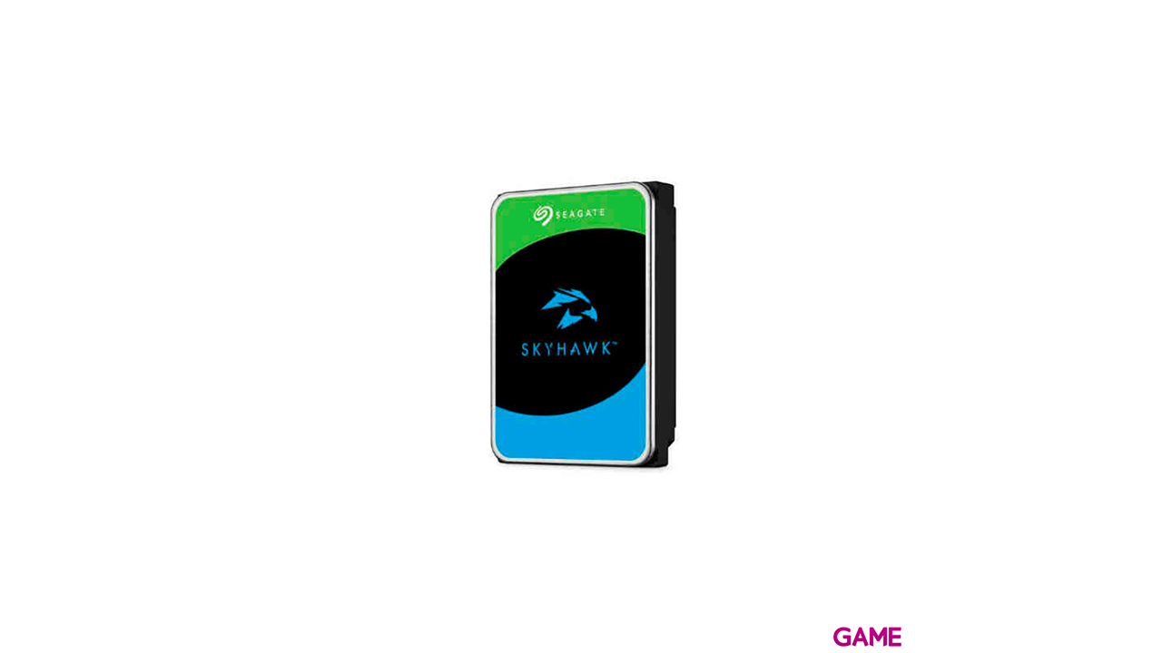 Seagate SkyHawk 3.5
