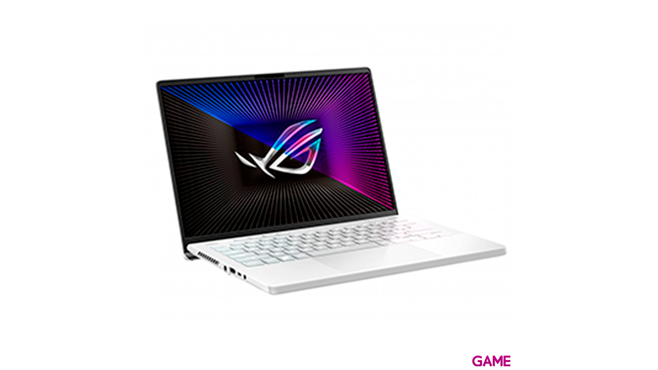 Asus ROG Zephyrus G14 GA402RJ-L8159W Ryzen 7-6800HS - RX6700S - 16GB - 1TB SSD - 14´´ - Win11 - Ordenador Portatil Gaming-1