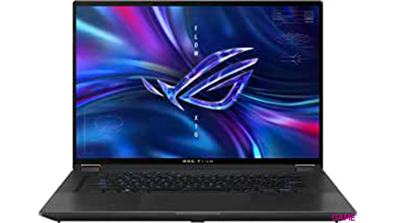Asus ROG GV601RM-M6074W Ryzen 9-6900HS - RTX 3060 - 16GB - 1TB SSD - 15.6´´ - W11 - Ordenador Portatil Gaming-0