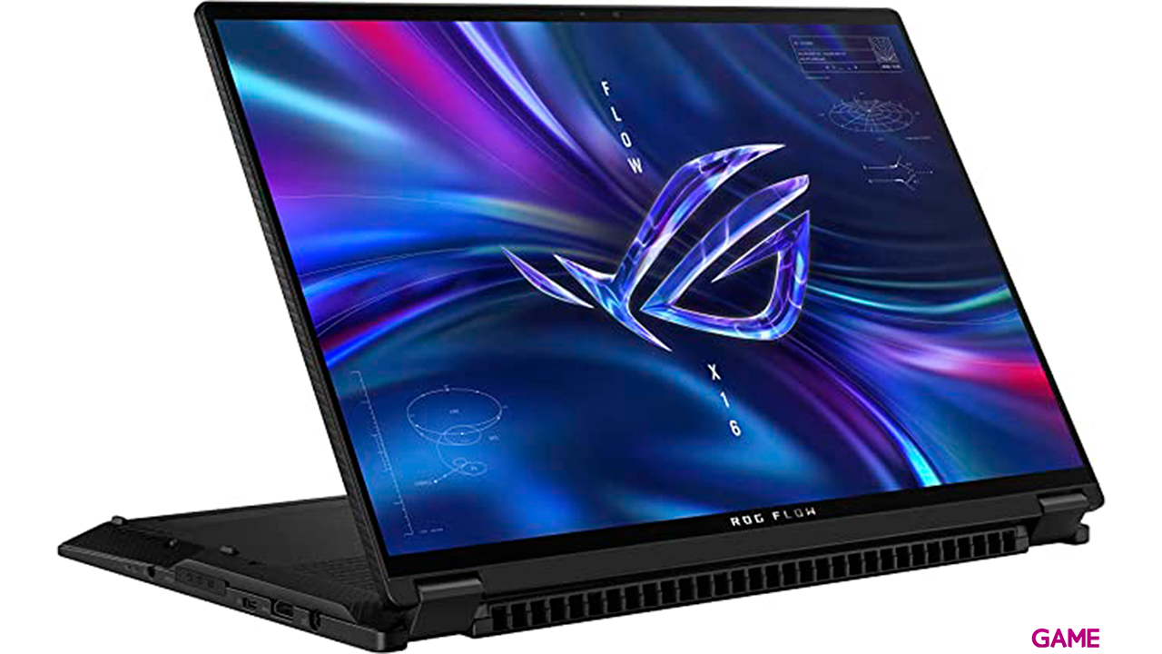 Asus ROG GV601RM-M6074W Ryzen 9-6900HS - RTX 3060 - 16GB - 1TB SSD - 15.6´´ - W11 - Ordenador Portatil Gaming-3