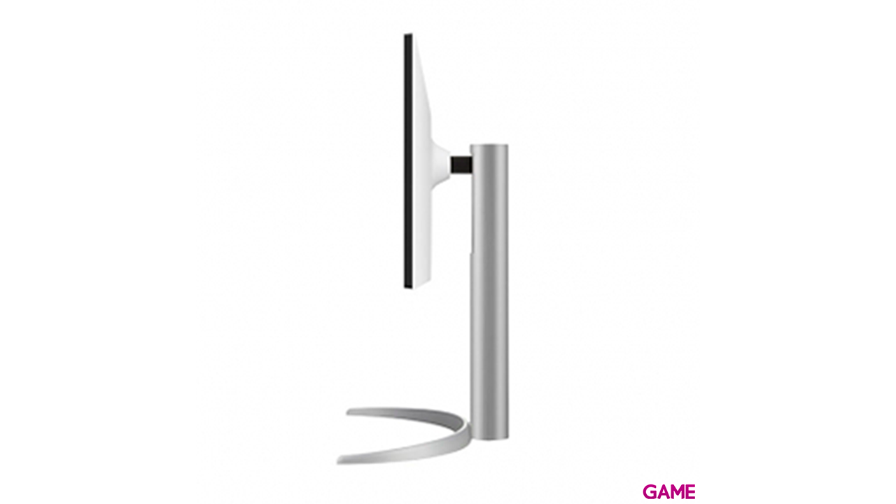 LG 27UP550N-W 27