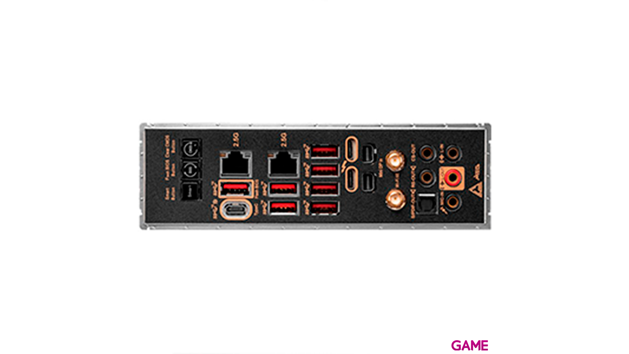 MSI Meg Z790 Ace LGA 1700 ATX extendida - Placa Base Gaming-2
