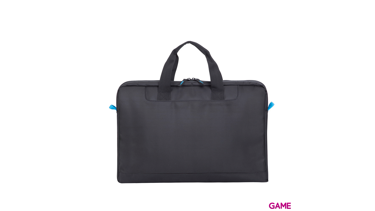 Rivacase 8059 Black Regent II 17.3´´ Negro - Maletin-1