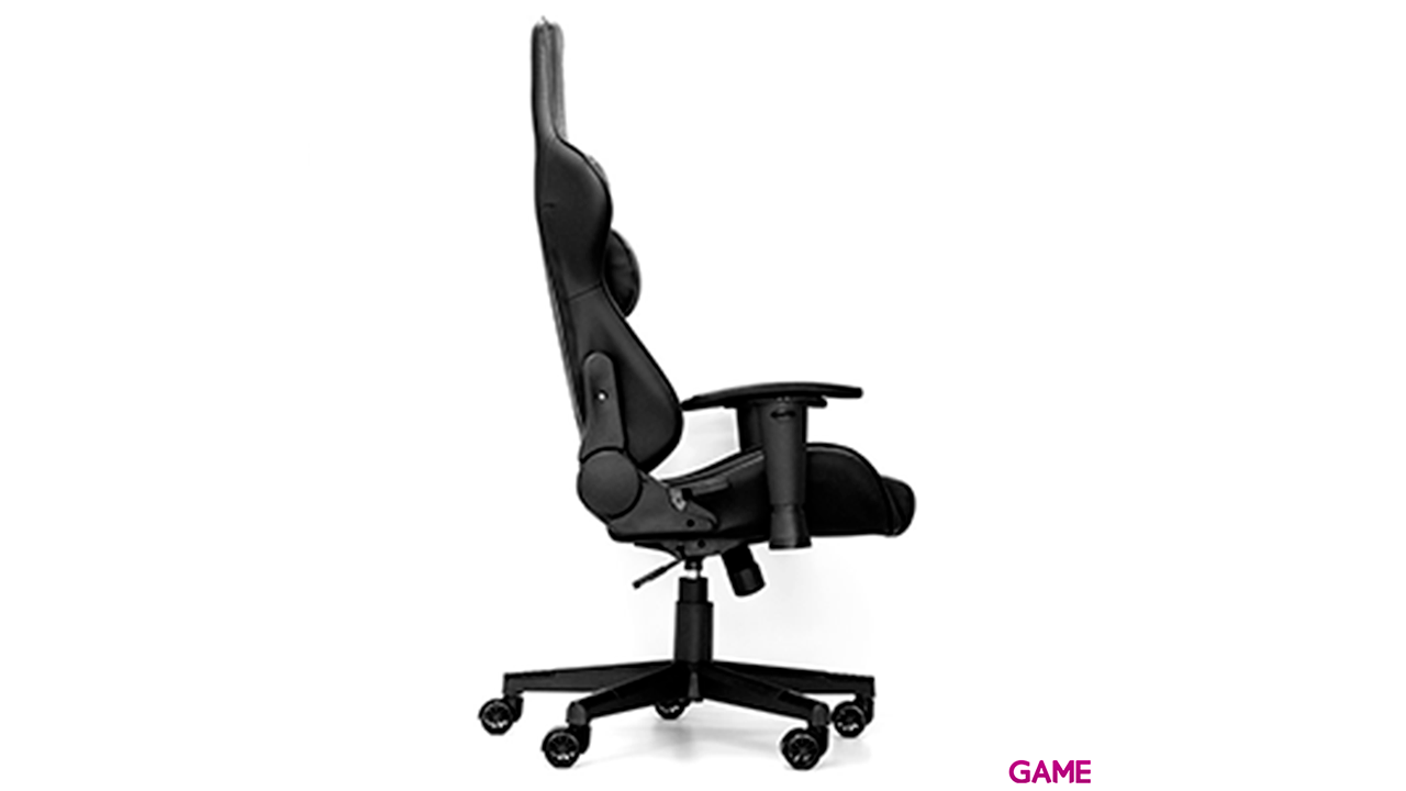 Onaji Akuma Pro RGB Negro - Silla Gaming-2