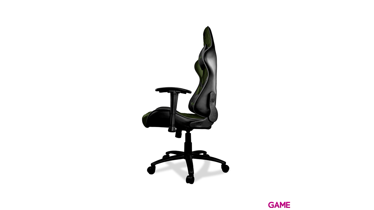 Cougar Armor One X - Silla Gaming-2