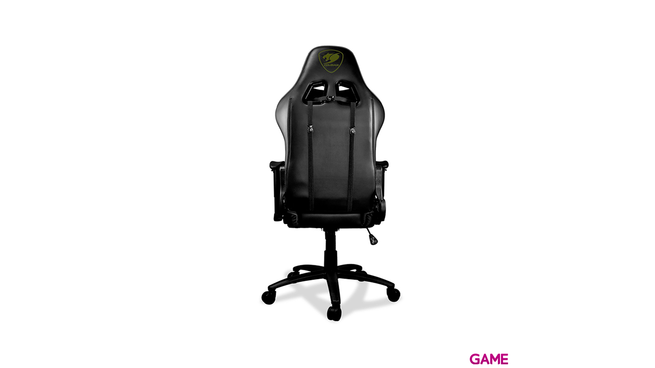 Cougar Armor One X - Silla Gaming-3