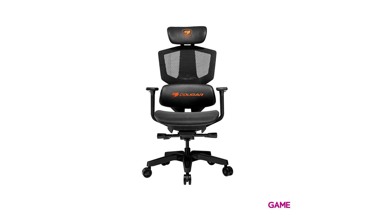 Cougar Argo One 150Kg - Silla Gaming-0