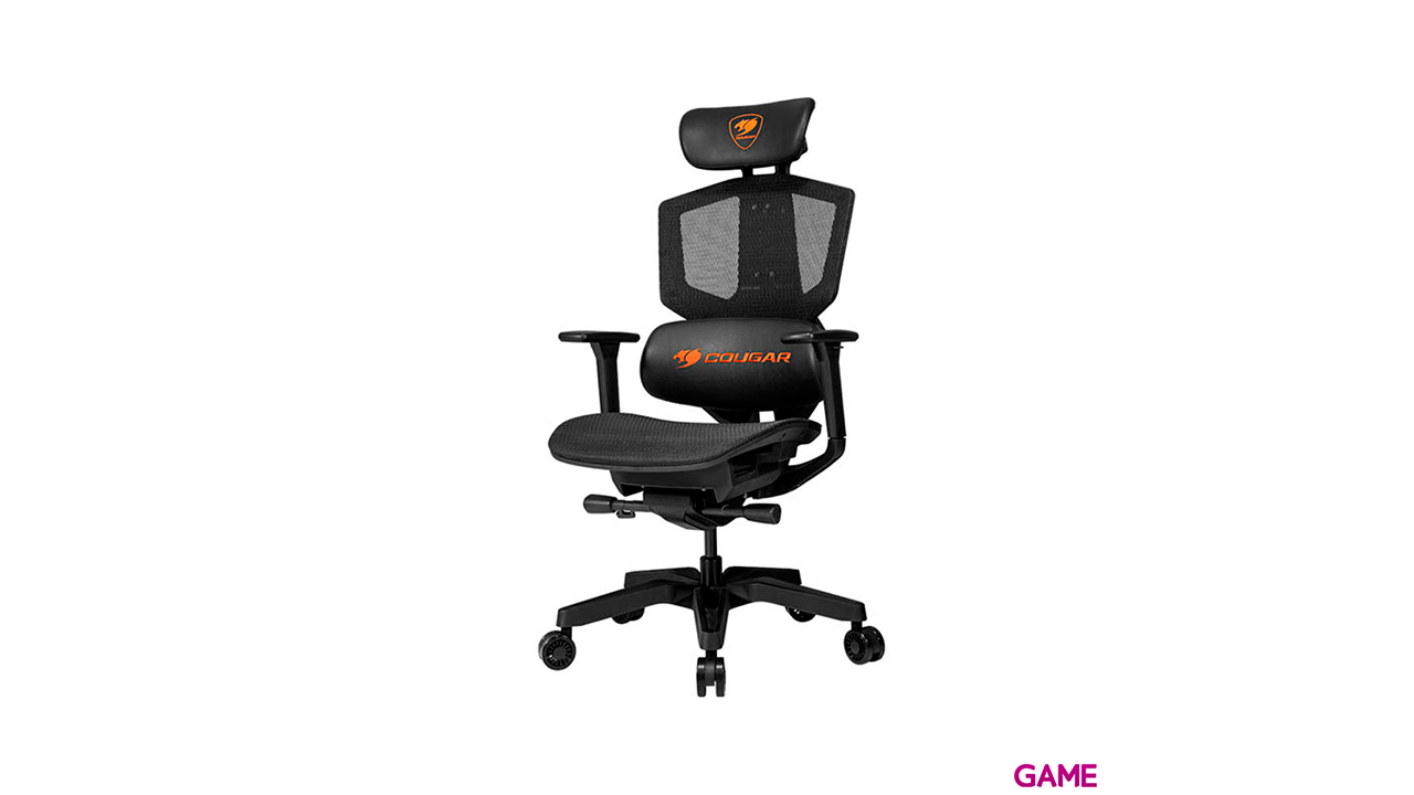 Cougar Argo One 150Kg - Silla Gaming-1