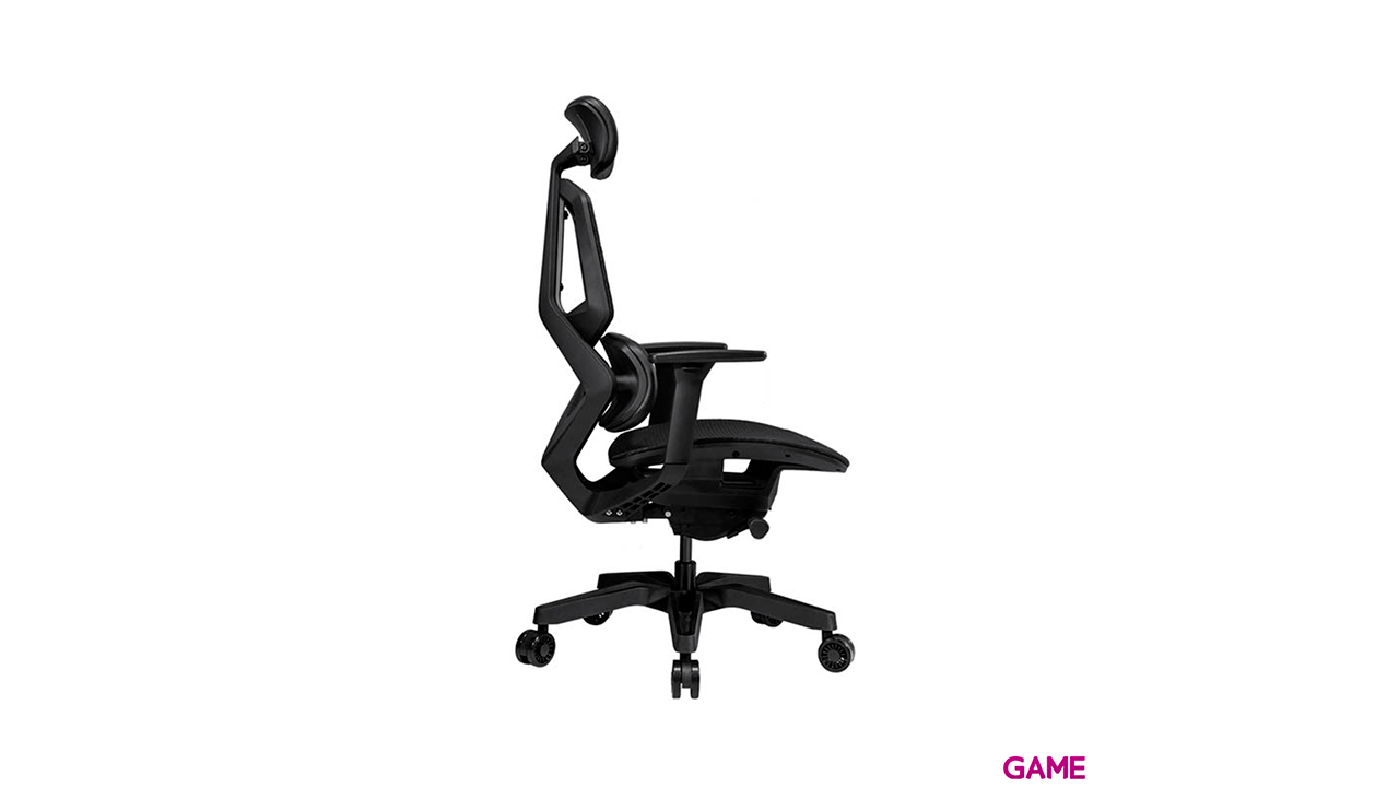 Cougar Argo One 150Kg - Silla Gaming-3
