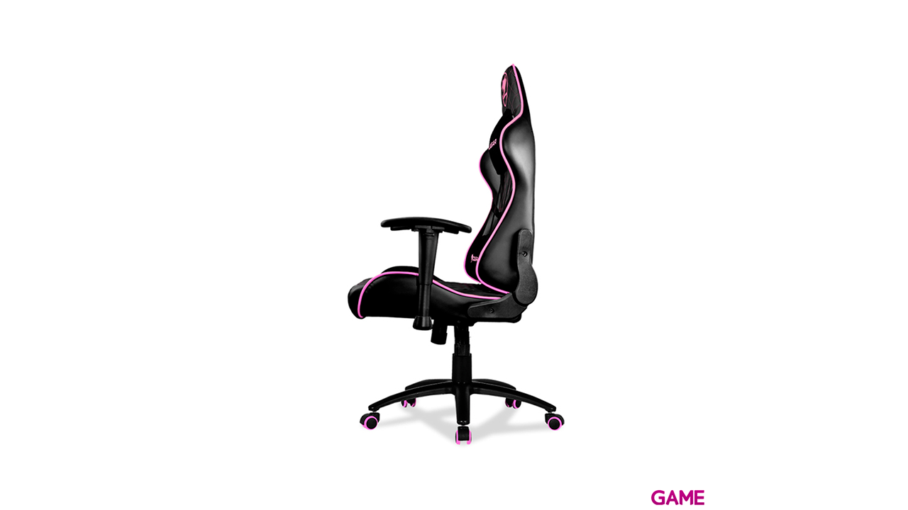 Cougar Gaming Armor One Eva - Silla Gaming-2