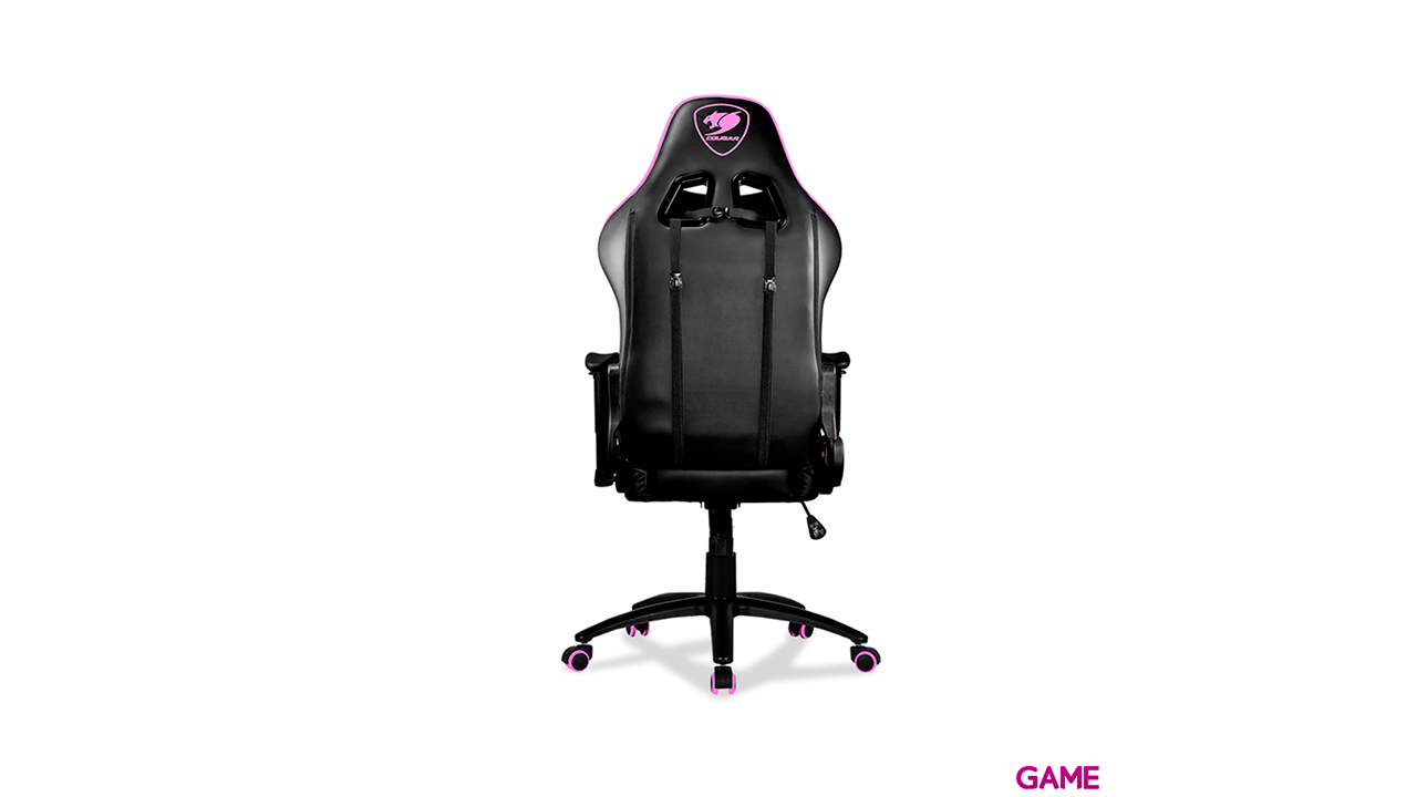 Cougar Gaming Armor One Eva - Silla Gaming-3
