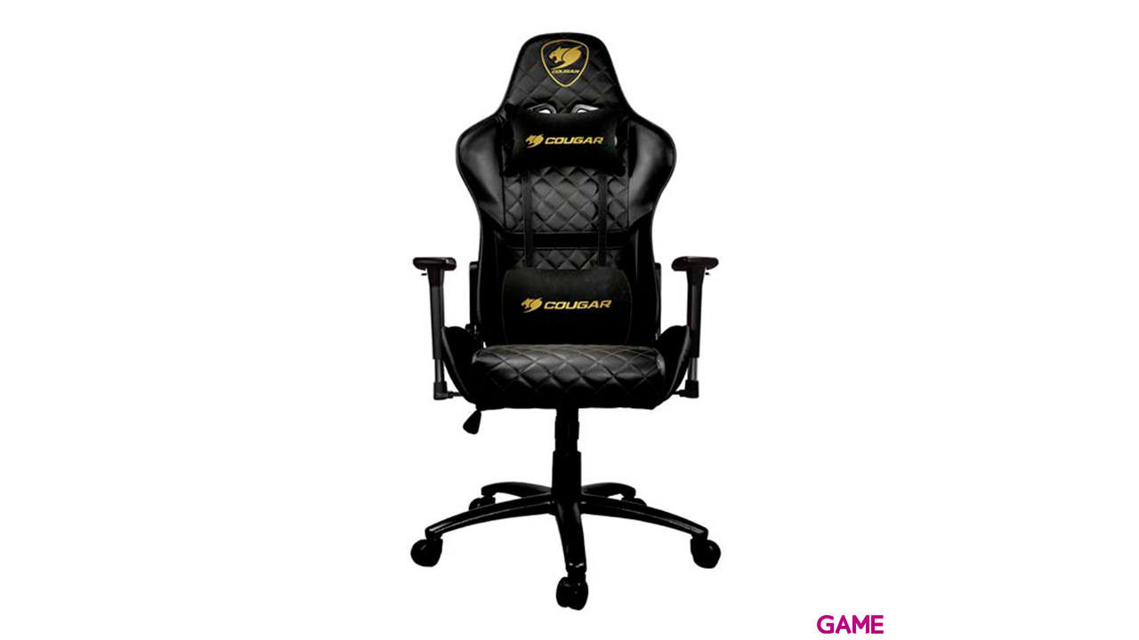 Cougar Armor One Royal - Silla Gaming-0