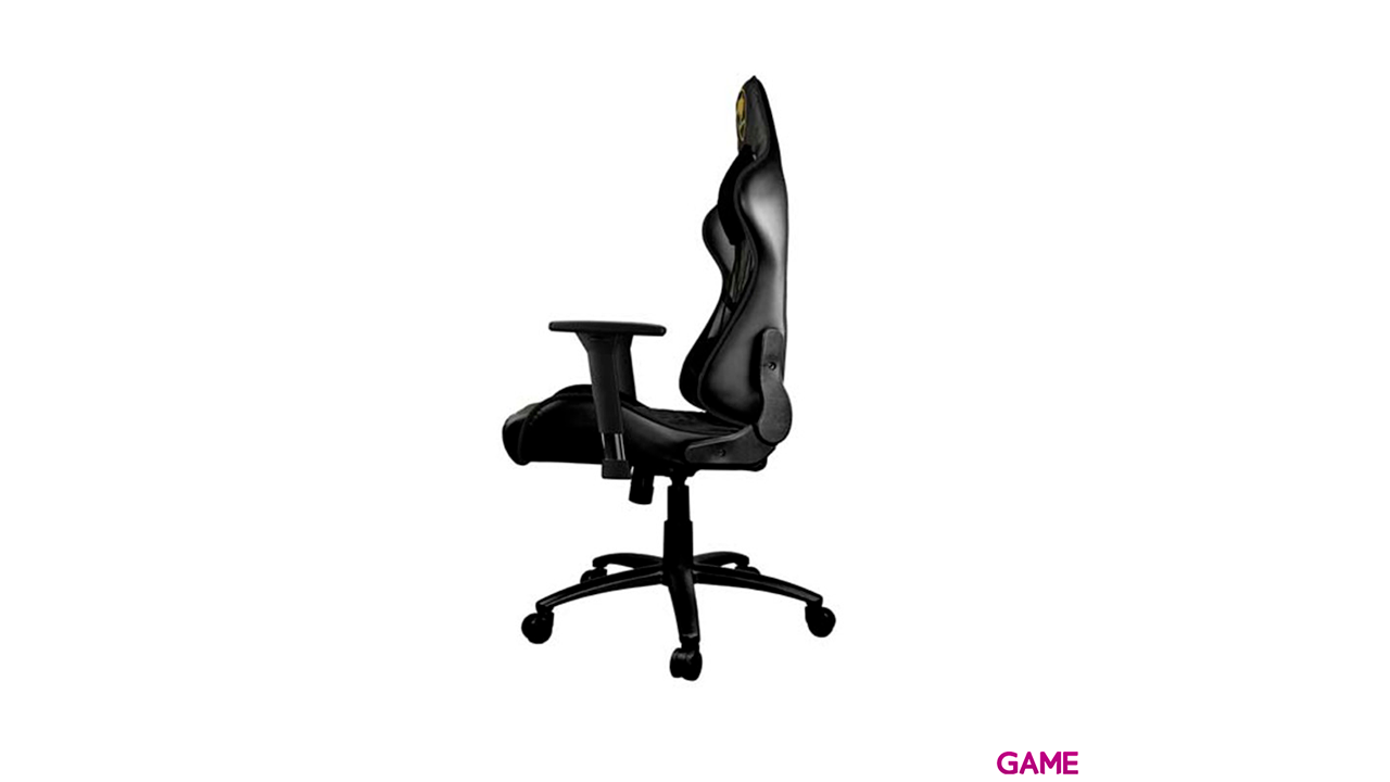Cougar Armor One Royal - Silla Gaming-2