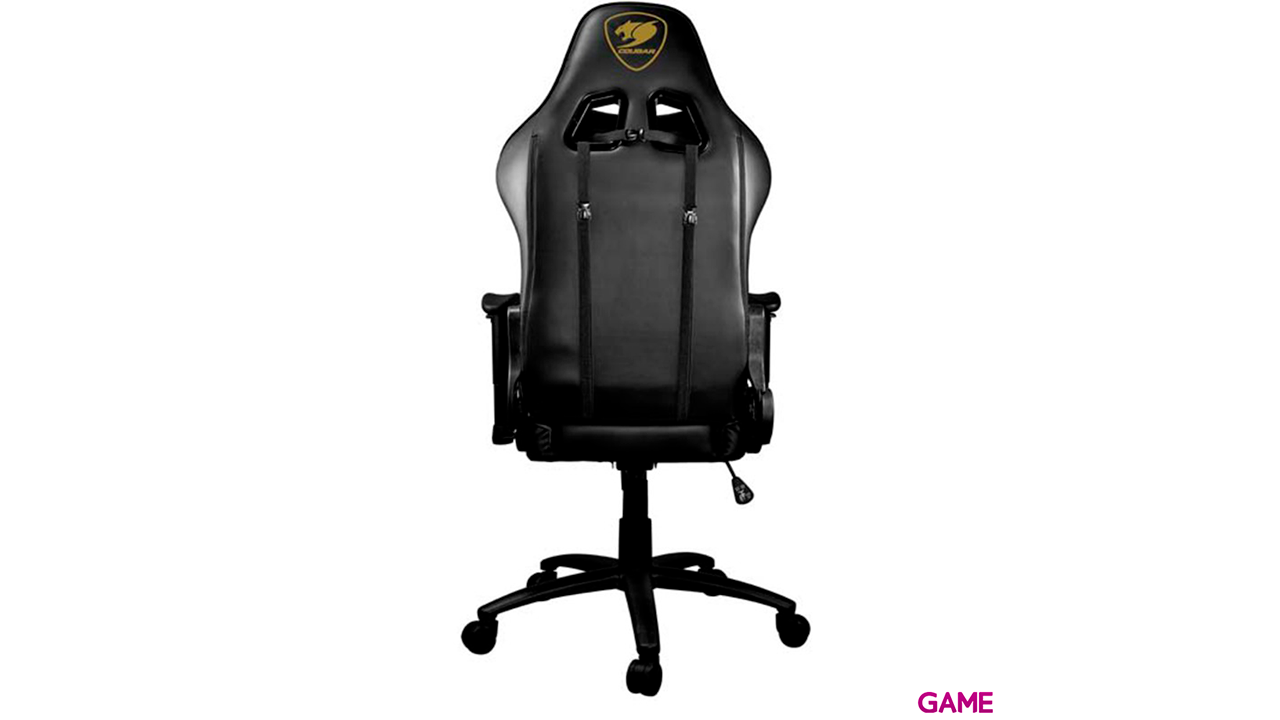 Cougar Armor One Royal - Silla Gaming-3
