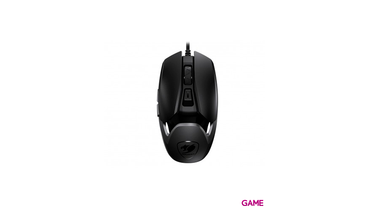 Cougar Airblader USB A Óptico 16000 DPI - Raton Gaming-0