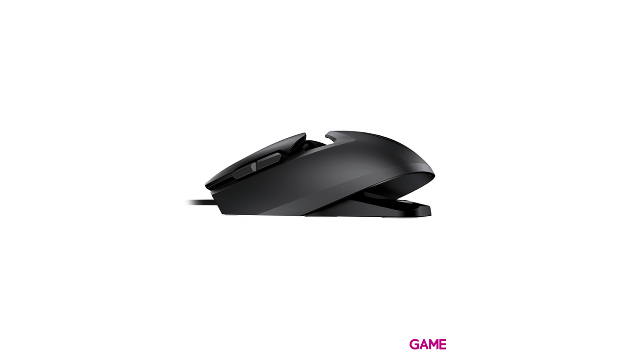 Cougar Airblader USB A Óptico 16000 DPI - Raton Gaming-1