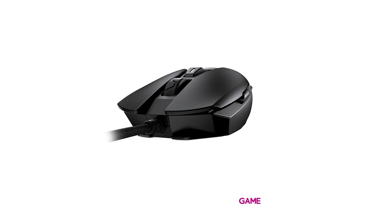 Cougar Airblader USB A Óptico 16000 DPI - Raton Gaming-3