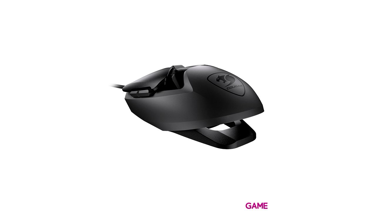 Cougar Airblader USB A Óptico 16000 DPI - Raton Gaming-4