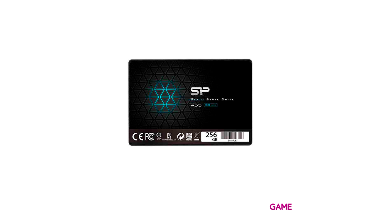 Silicon Power Ace A55 2.5