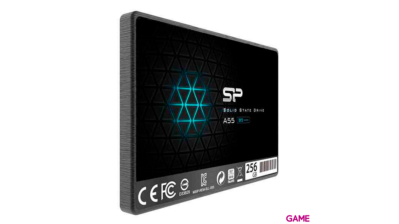 Silicon Power Ace A55 2.5