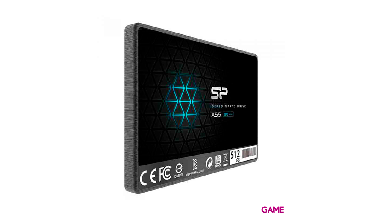Silicon Power Ace A55 2.5