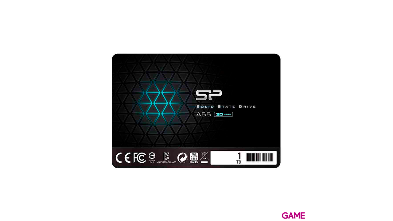 Silicon Power Ace A55 2.5