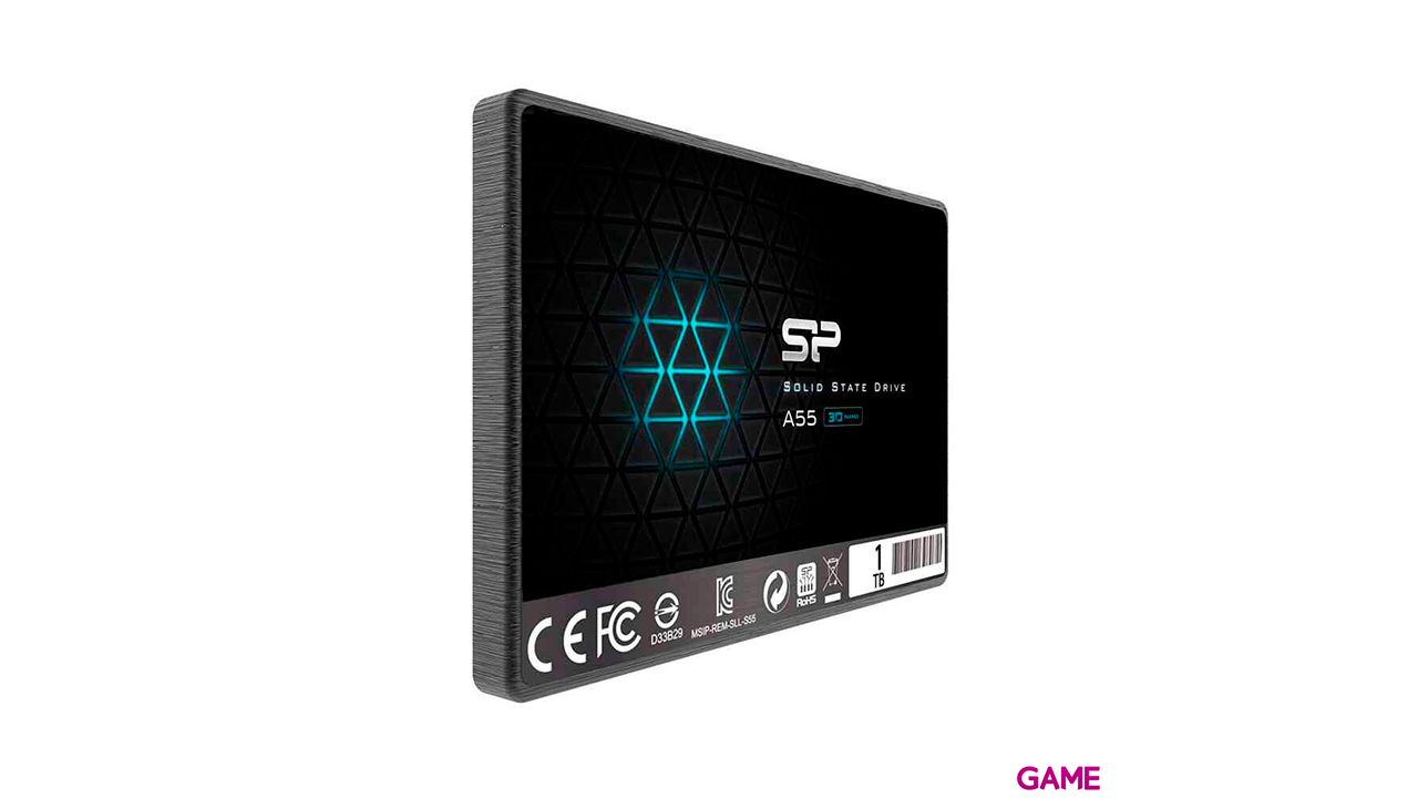 Silicon Power Ace A55 2.5
