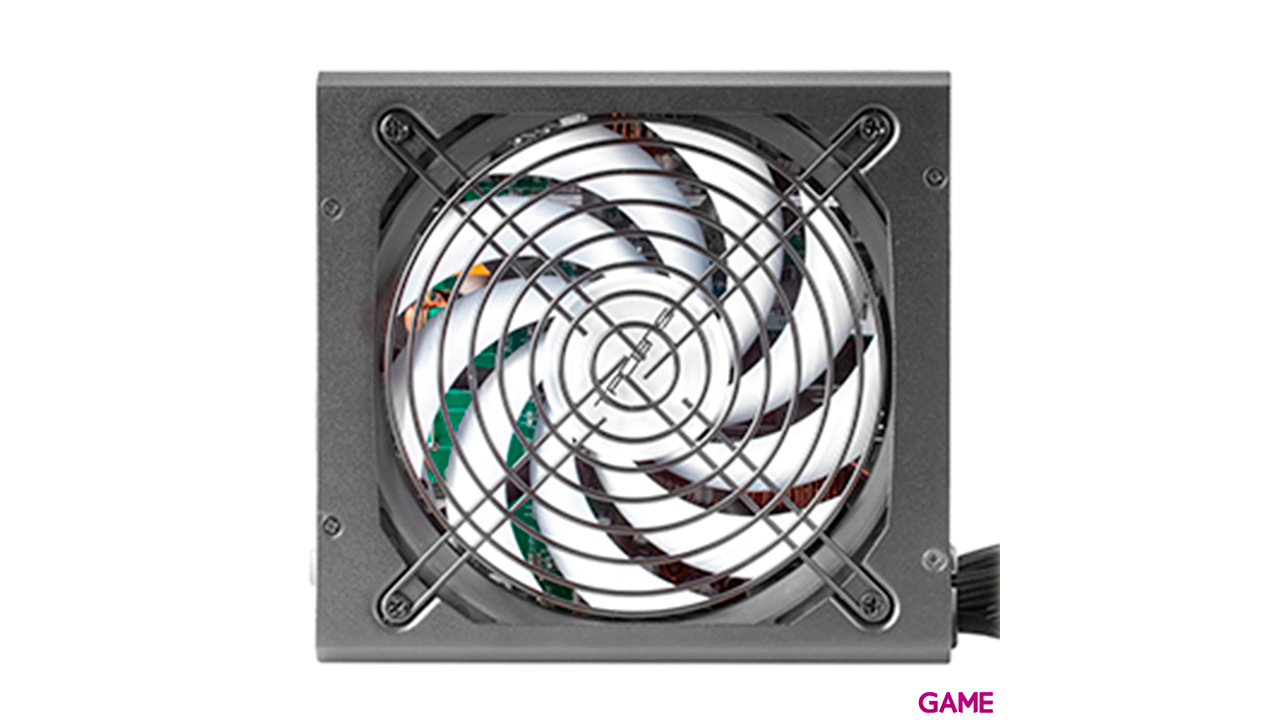 Tacens RADIX ECO X 650W  - Fuente Alimentacion-0