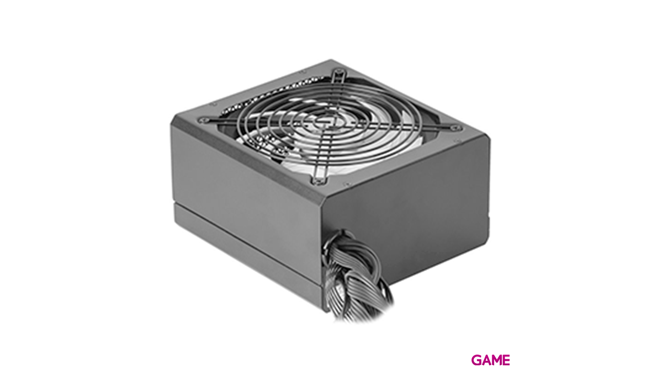 Tacens RADIX ECO X 650W  - Fuente Alimentacion-2