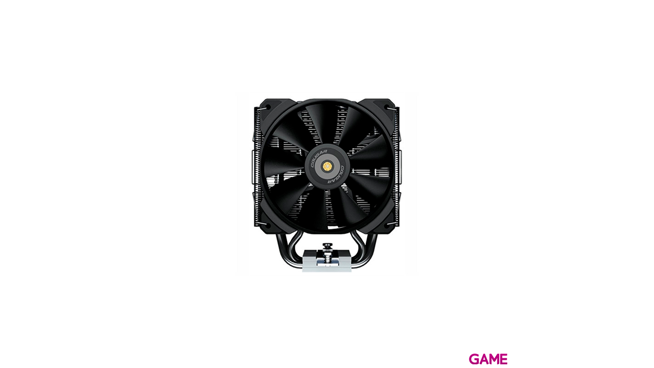 Cougar Forza 50 - Disipador CPU-0