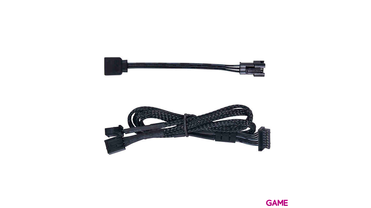 Lian Li Uni Fan SLV2 140 Negro - Ventilador Caja-4