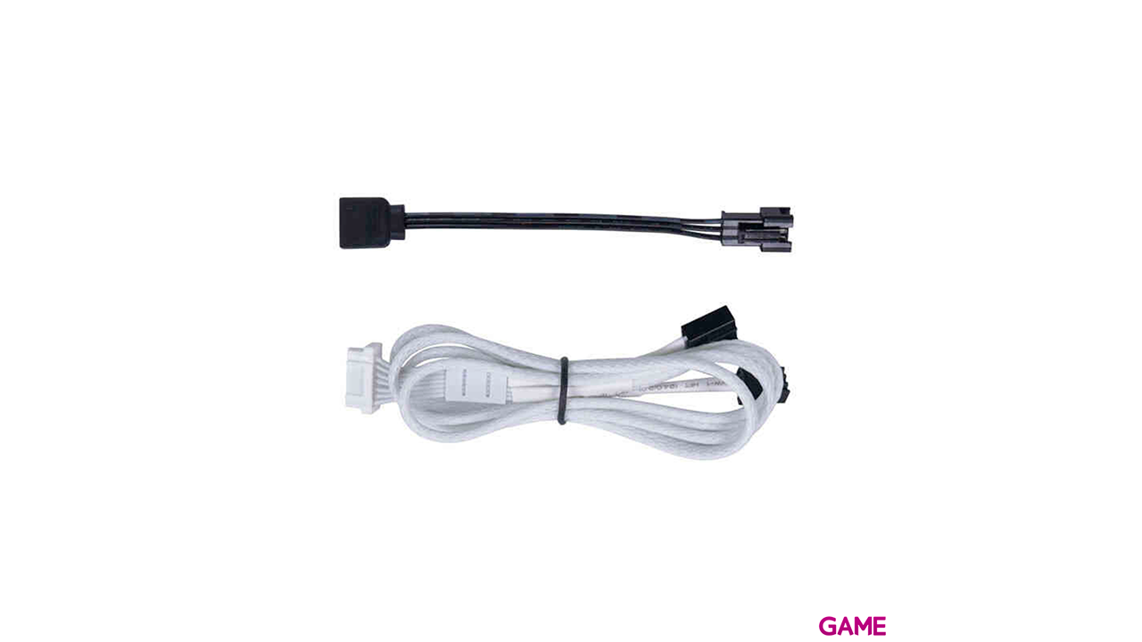 Lian Li Uni Fan SLV2 140 Blanco - Ventildor Caja-5