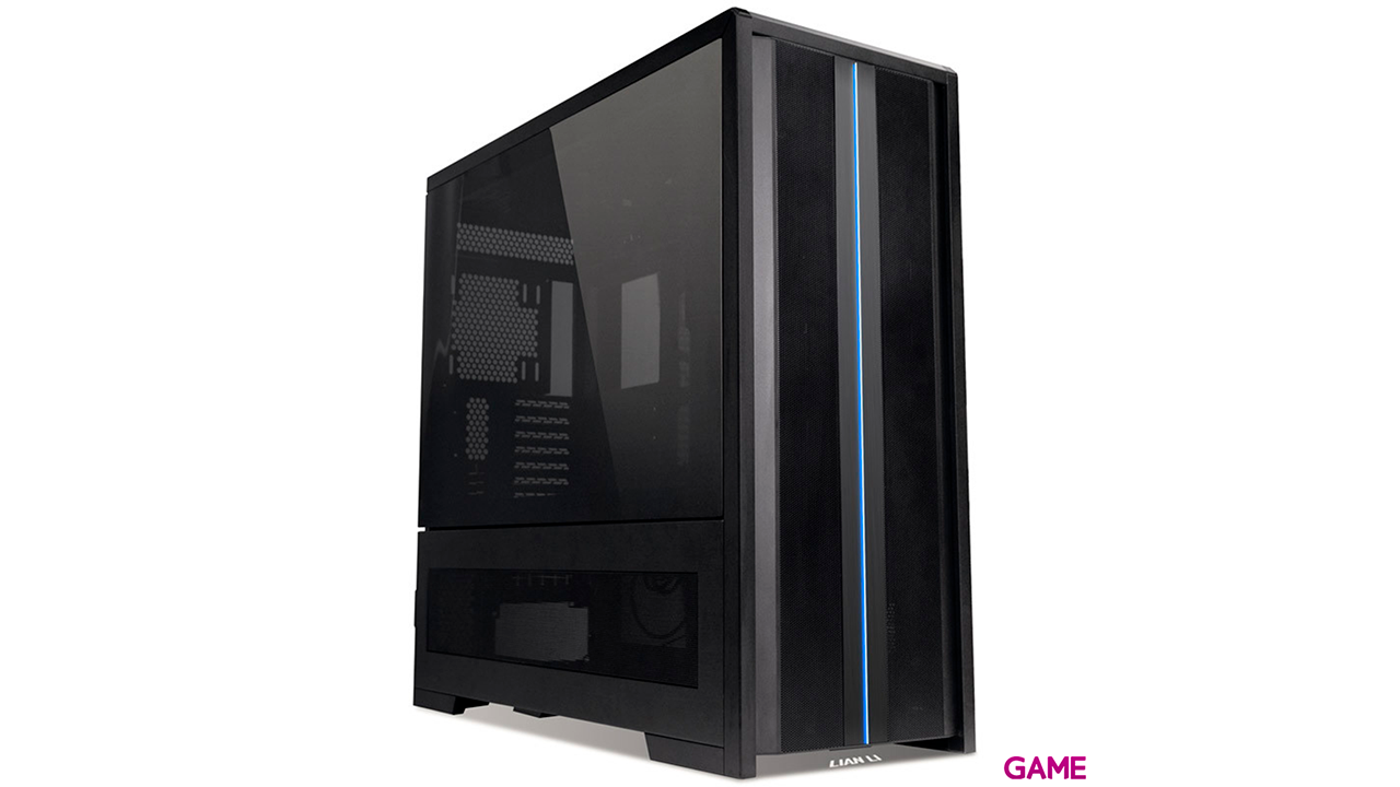 Lian LiI V3000+ Torre E-ATX - Caja Ordenador-0