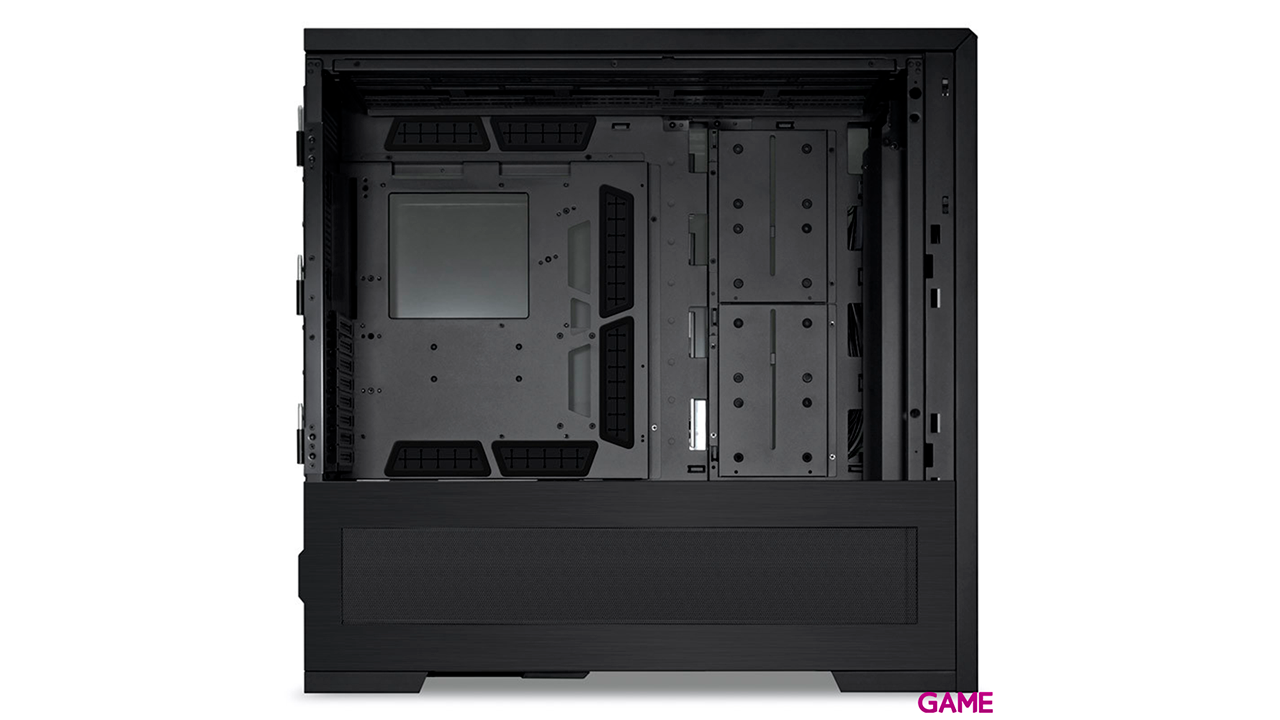 Lian LiI V3000+ Torre E-ATX - Caja Ordenador-3