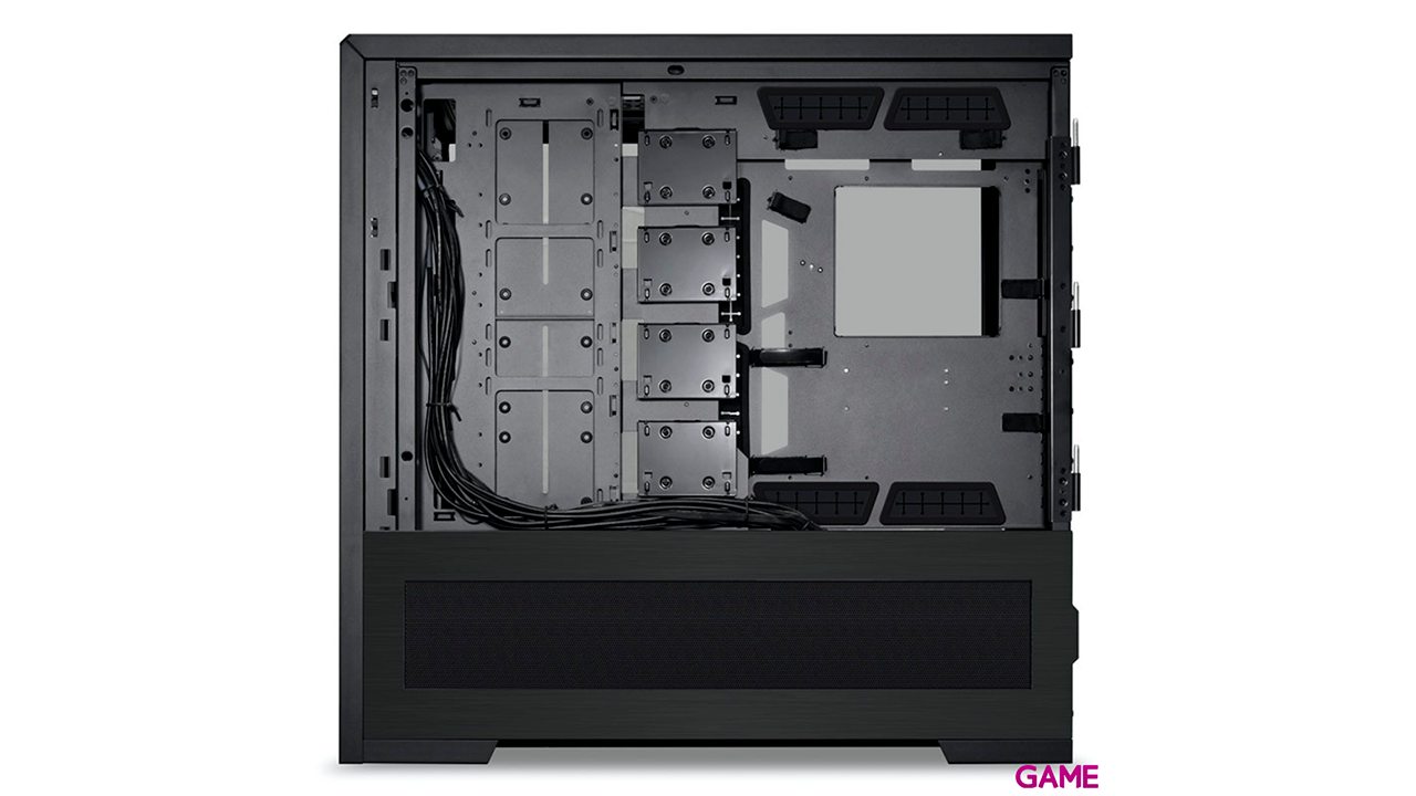 Lian LiI V3000+ Torre E-ATX - Caja Ordenador-4