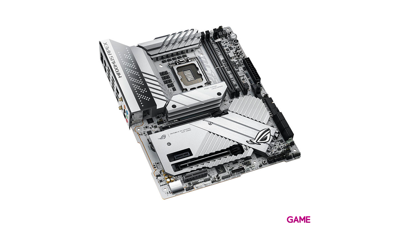 Asus ROG Maximus Z790 Apex Intel Z790 LGA 1700 ATX - Placa Base-3