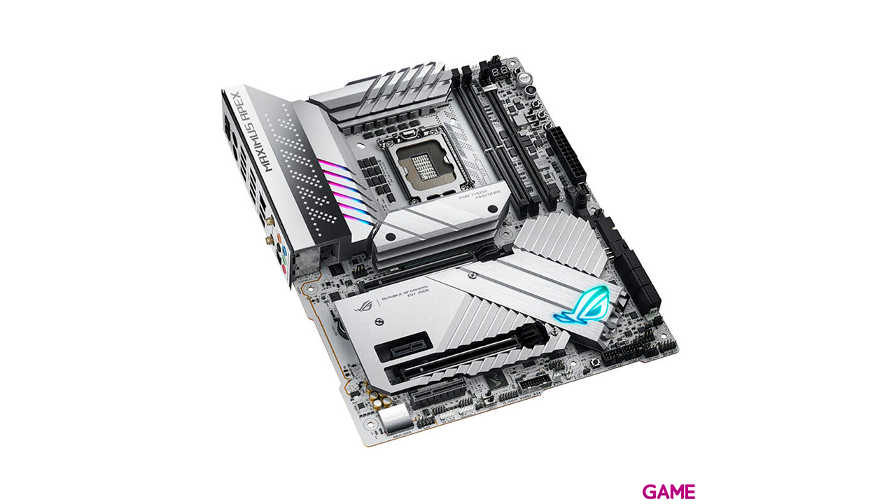 Asus ROG Maximus Z790 Apex Intel Z790 LGA 1700 ATX - Placa Base-4