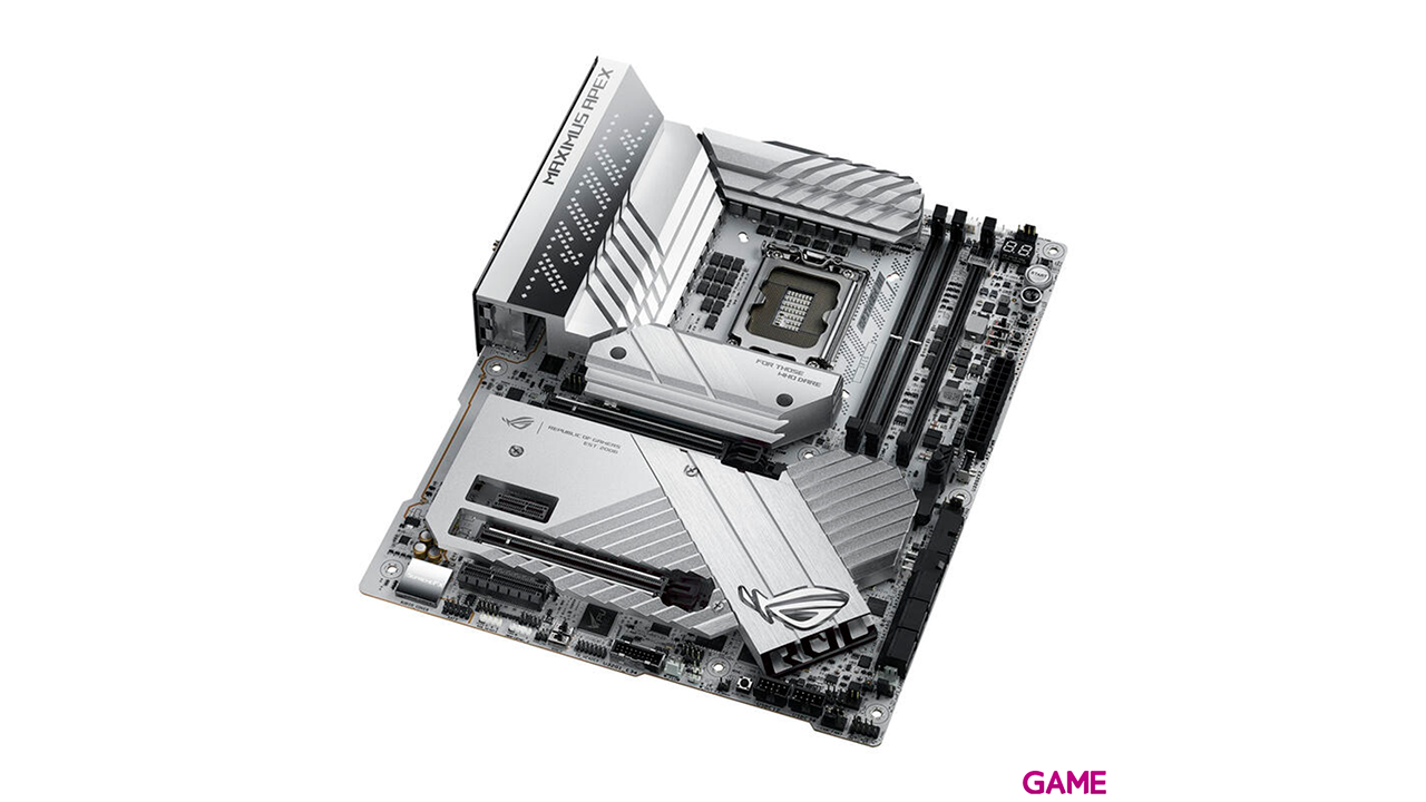 Asus ROG Maximus Z790 Apex Intel Z790 LGA 1700 ATX - Placa Base-5