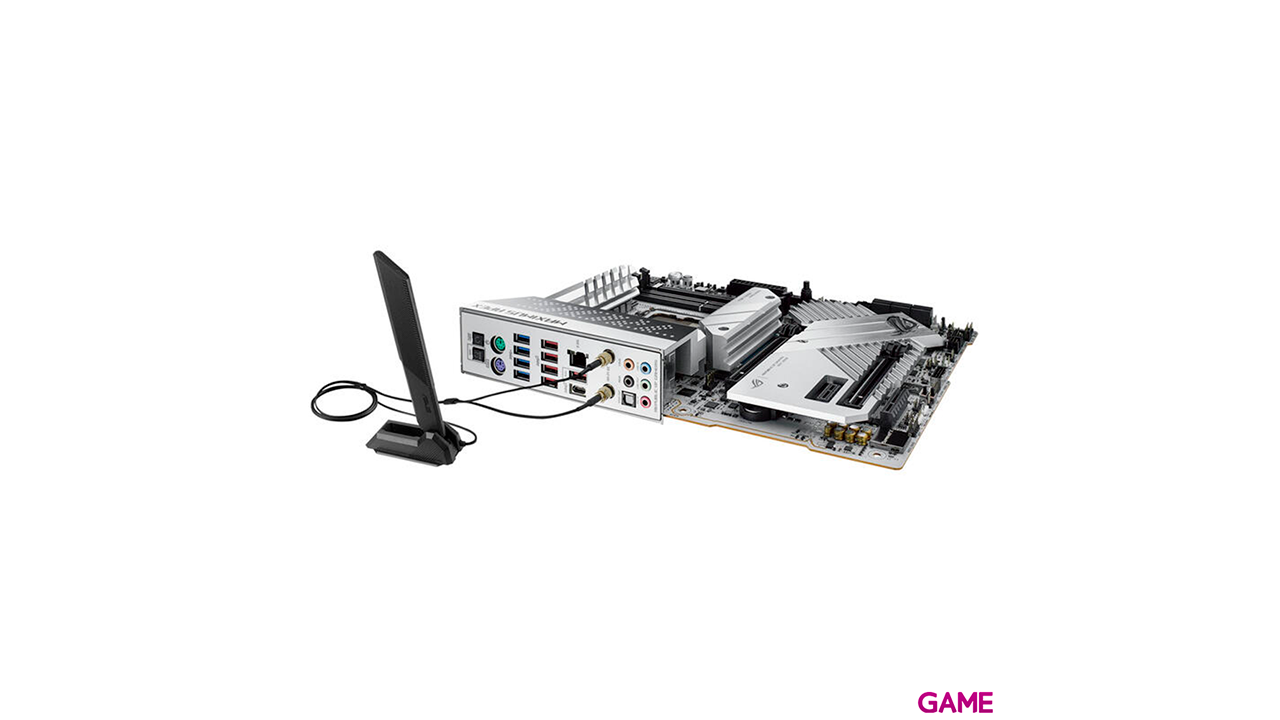 Asus ROG Maximus Z790 Apex Intel Z790 LGA 1700 ATX - Placa Base-8