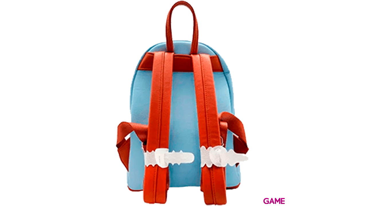 Mochila Dumbo Disney Loungefly 26cm-2